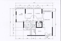 Blk 619C Punggol Breeze (Punggol), HDB 4 Rooms #571702371